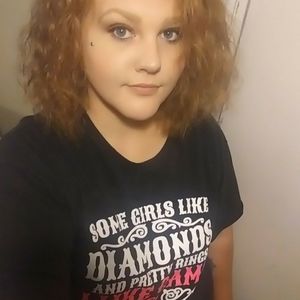 Meet your Posher, April